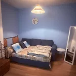 度假居 Casa Costa Degli Angeli