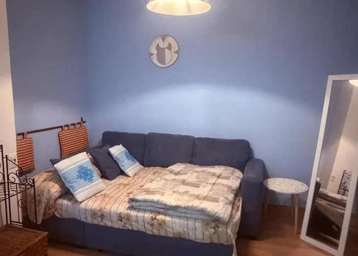 Prázdninový dům Casa Costa Degli Angeli