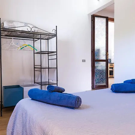 Casa Costa Degli Angeli 캐피타나