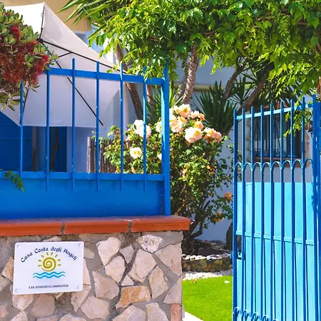 Casa Costa Degli Angeli