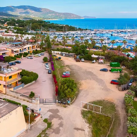 Holiday home Casa Costa Degli Angeli