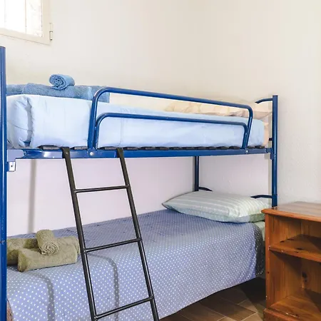 Дом отдыха Casa Costa Degli Angeli *
