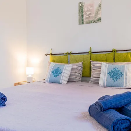 Casa Costa Degli Angeli 캐피타나