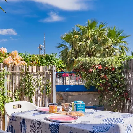 Casa Costa Degli Angeli Holiday home *