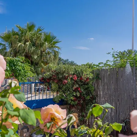 Casa Costa Degli Angeli Holiday home Capitana