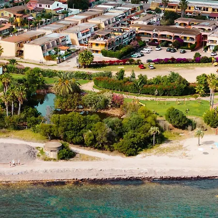 Дом отдыха Casa Costa Degli Angeli