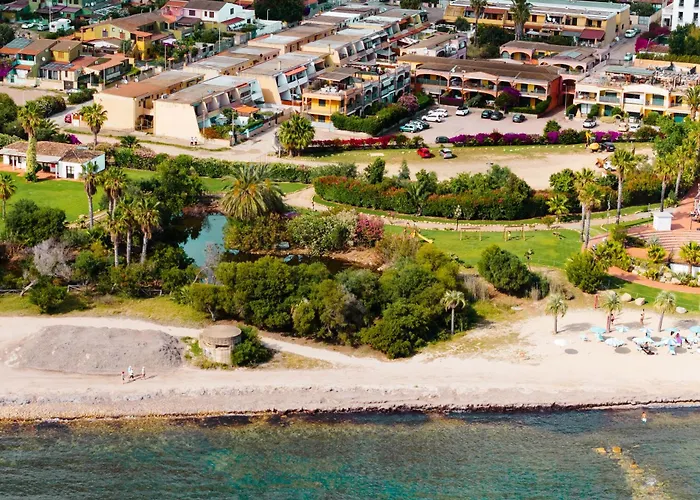 Ferienhaus Casa Costa Degli Angeli